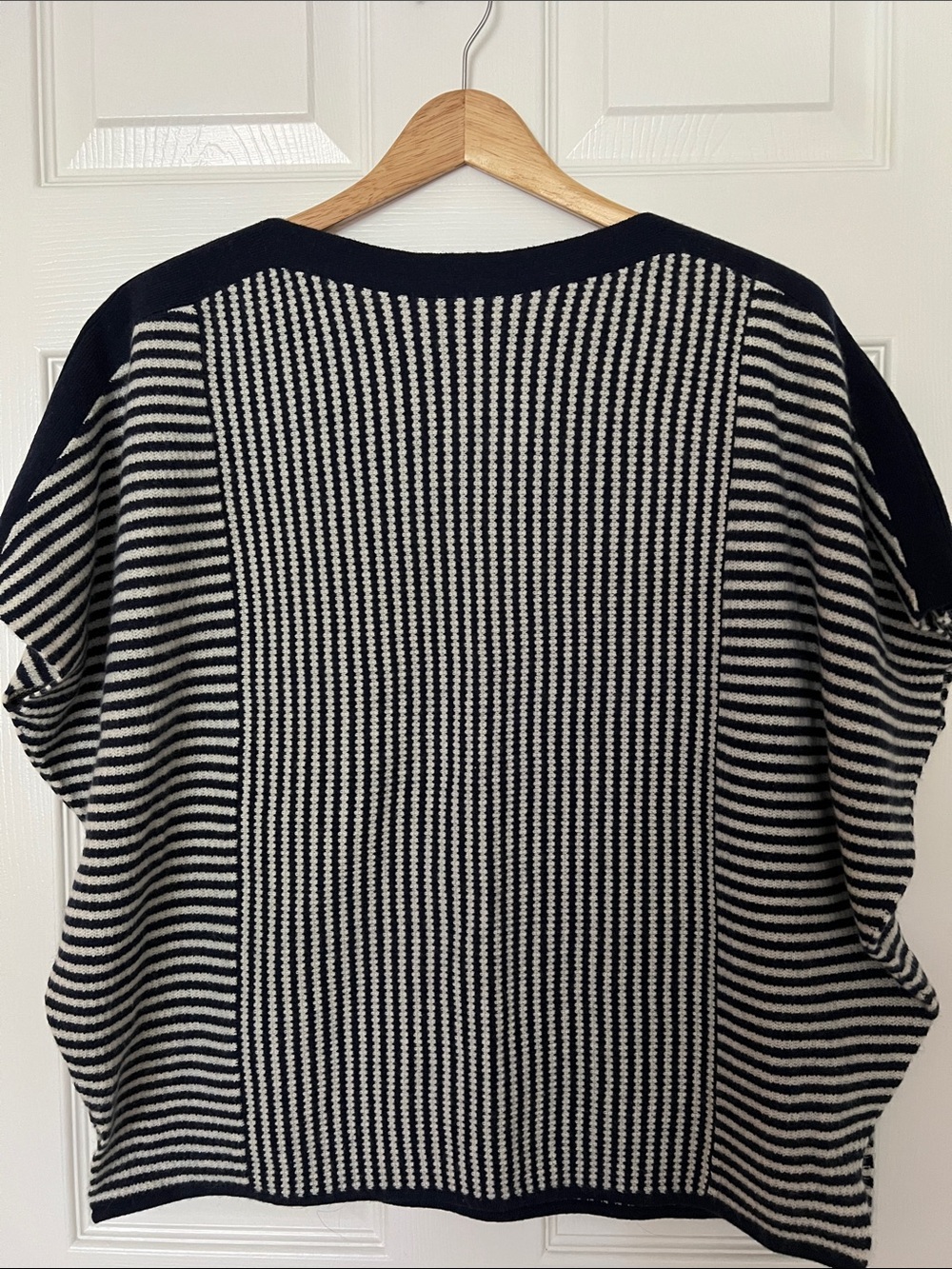 Club Monaco Cashmere Sweater